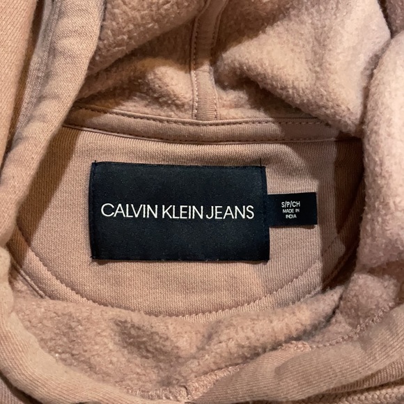Calvin Klein Jeans Sweatshirt - Picture 3 of 3